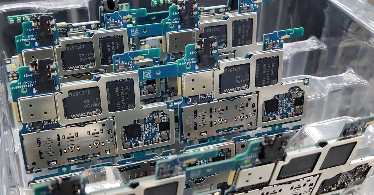 PCB Assembly